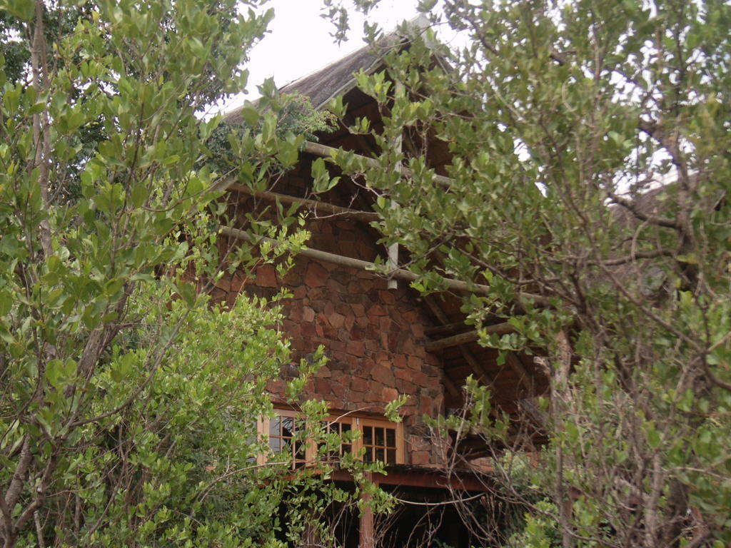 Mokolodi House Bed & Breakfast Gaborone Ngoại thất bức ảnh