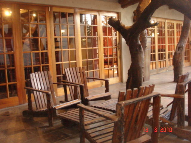 Mokolodi House Bed & Breakfast Gaborone Ngoại thất bức ảnh