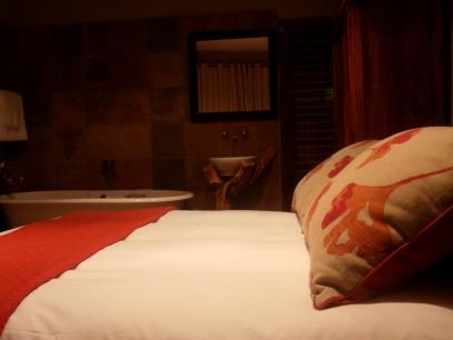 Mokolodi House Bed & Breakfast Gaborone Phòng bức ảnh