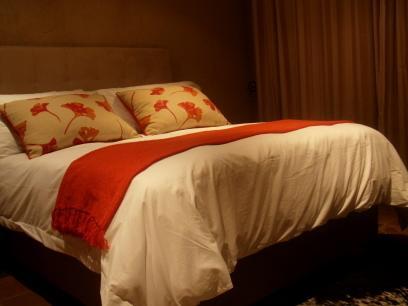 Mokolodi House Bed & Breakfast Gaborone Phòng bức ảnh