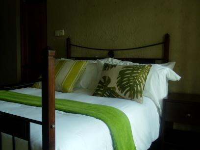 Mokolodi House Bed & Breakfast Gaborone Phòng bức ảnh
