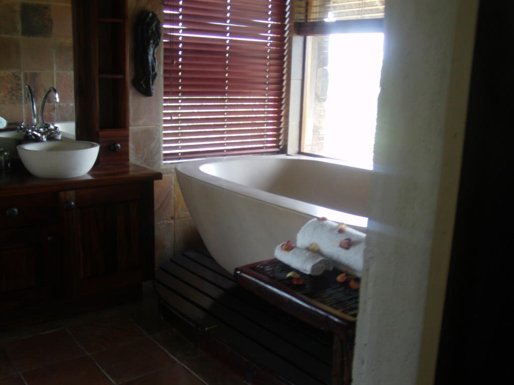 Mokolodi House Bed & Breakfast Gaborone Phòng bức ảnh