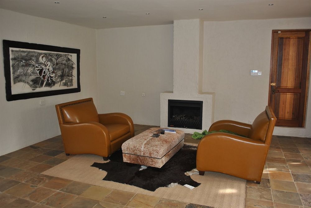 Mokolodi House Bed & Breakfast Gaborone Ngoại thất bức ảnh
